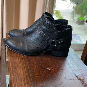 Vince camuto boots